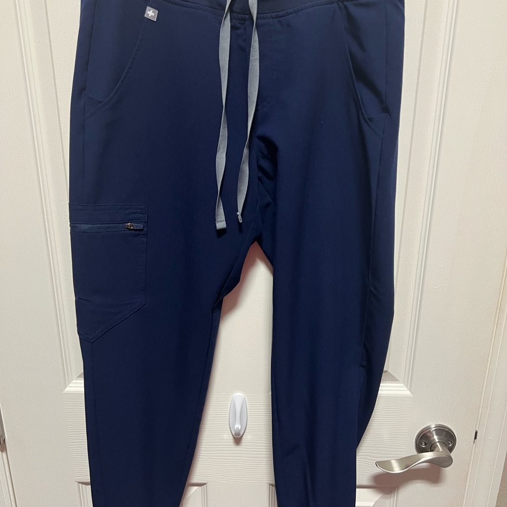 Figs Zamora Jogger Scrub Pants